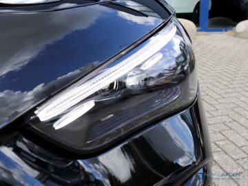 Mercedes-Benz CLE